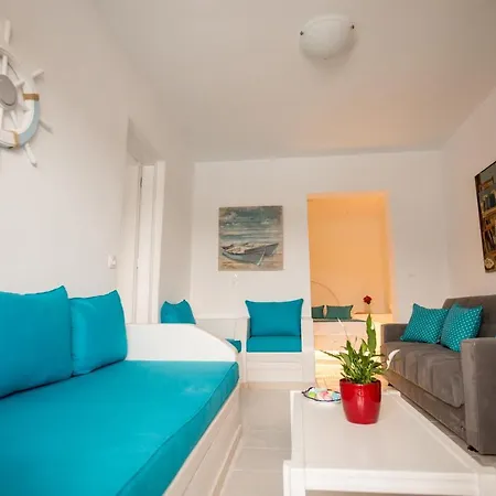 Ferienhaus Cave *