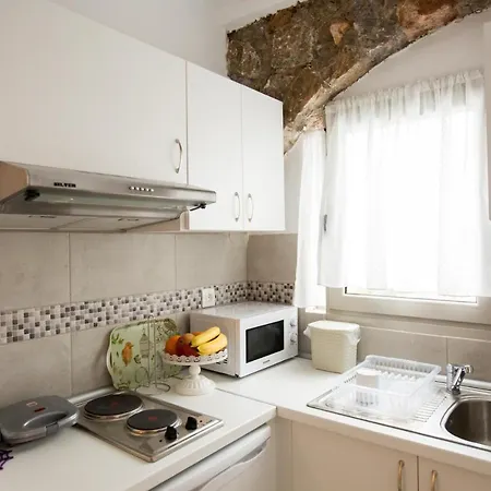 Cave Holiday home *
