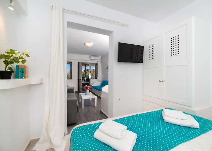 Сasa de vacaciones Cave