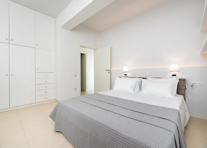 Сasa de vacaciones Cave Monolithos