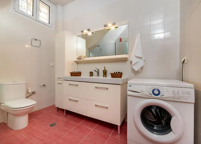 Cave Сasa de vacaciones Monolithos