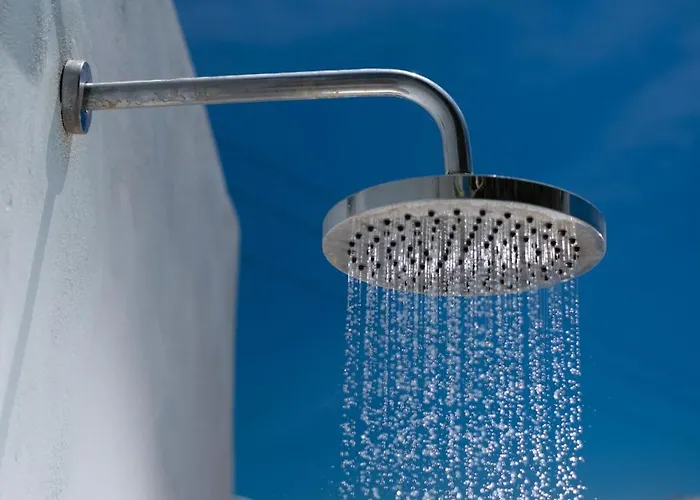 Cave Сasa de vacaciones Monolithos