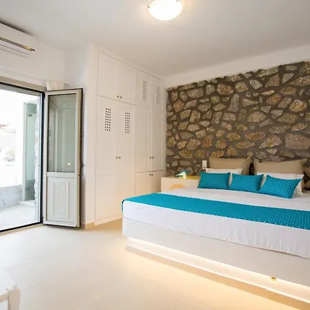 Дом отдыха Cave *