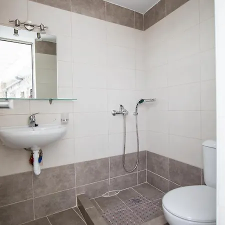 Дом отдыха Cave *