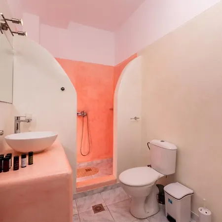 Дом отдыха Cave