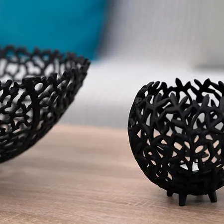 Cave モノリソス