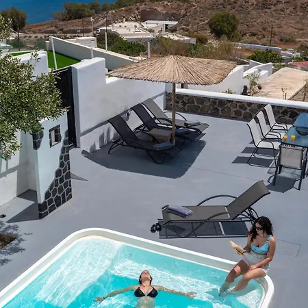 Дом отдыха Cave *