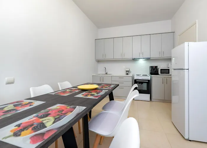 Cave Vakantiehuis Monolithos